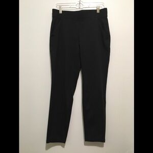Yogalicious lux front pockets pant leggings xx.